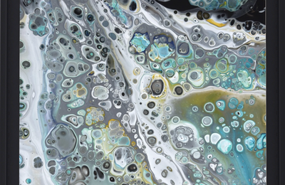 SWIPE " LA CASCADE"