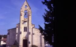 Marche douce / le 21 avril - AYGUEMORTE des Graves