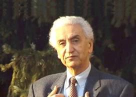FFS : Hocine Ait Ahmed victime d'un AVC !