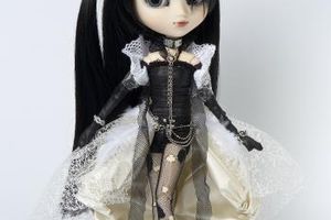 Une troisième puce...