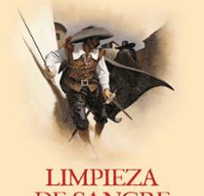Ebook descargas gratuitas para móvil LIMPIEZA DE SANGRE (SERIE CAPITAN ALATRISTE 2)
