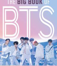 Download Pdf The Big Book of BTS: The Deluxe Unofficial Bangtan Book