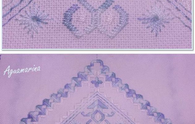 Hal Aguamarina (5 & 6)