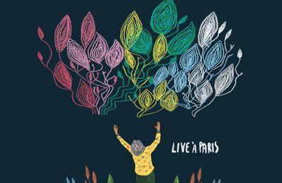 Itiberê Orquesta Família da França, une symbiose musicale à Paris de Musica Universal