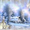 Fond d'écran (calendrier) pour Décembre