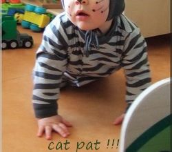 En avant toute !