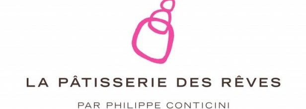 Boutique " La pâtisserie des rêves " de Philippe Conticini