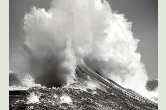 EN NOIR ET BLANC