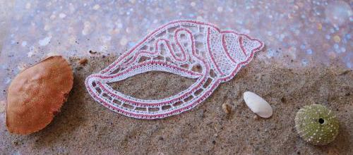 Ecoutez, on entend la mer