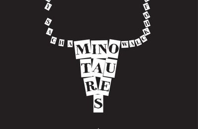 Sacha Walckhoff présente Minotaures, exposition à la Galerie Gosserez