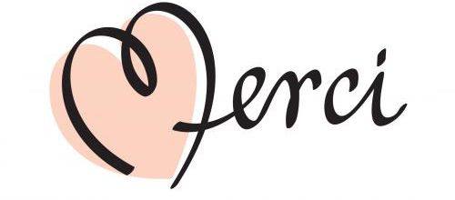 Merci!