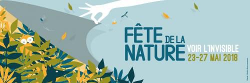 Fête de la nature 2018