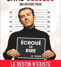 {epub download} David Desclos, une histoire vraie