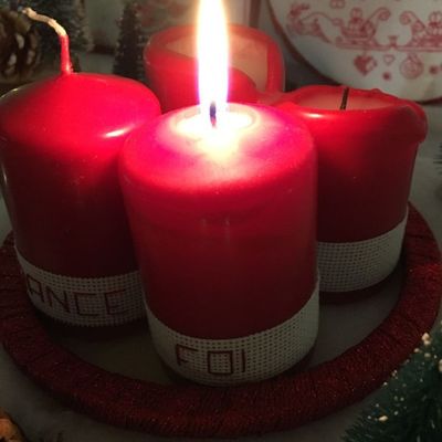 3ème dimanche de l'Avent