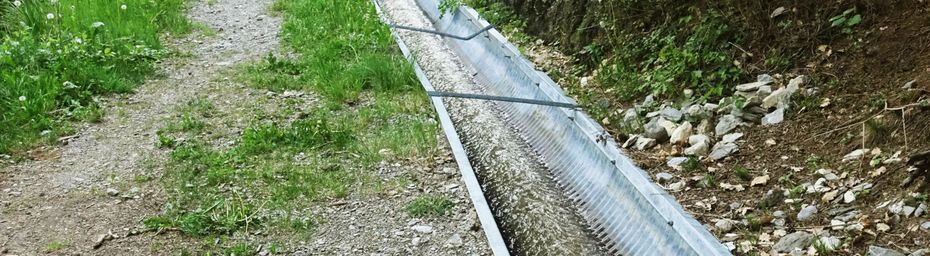 Le Bisse de Déjore