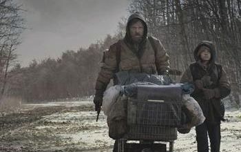 La Route - roman de Cormac Mc carthy - 2006 ( 2008 en français)