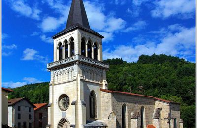 63 . Puy de Dôme - Escoutoux (1)