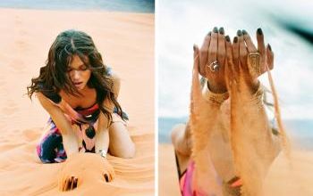 mode fashion summer mango