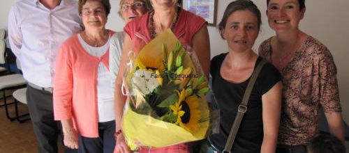 Les grandes vacances