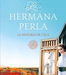 [Pdf/ePub/Mobi] LA HERMANA PERLA (LAS SIETE HERMANAS 4): - LUCINDA RILEY descargar ebook gratis