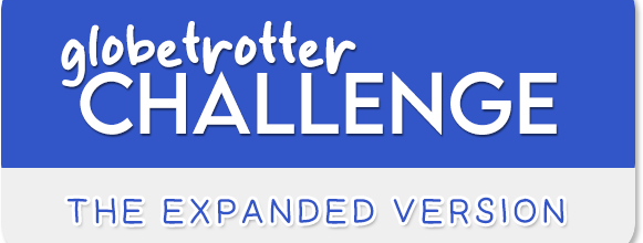 Globetrotter expanded (by awkwardwhims)
