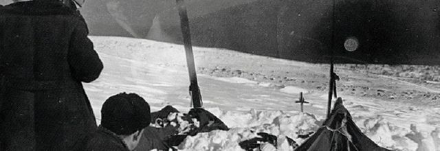 Un corps a été découvert au col Dyatlov ( janvier 2016 )