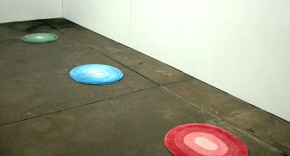 ALEX LAWLER / Factory 49 Sydney