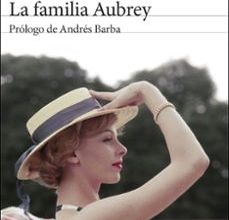 LA FAMILIA AUBREY leer epub REBECCA WEST