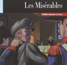 Descarga gratuita de libros electrónicos para mp3 LES MISÉRABLES BOOK AND CD 9788853015495