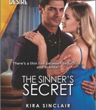 [Kindle] The Sinner's Secret download