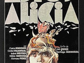 Adiós, Alicia / Goodbye Alicia. 1977. FULL-HD.