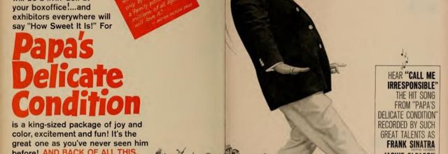 BOX OFFICE USA DU 6 MARS 1963 AU 12 MARS 1963