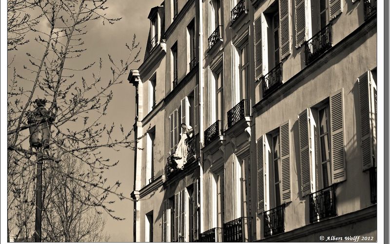 Paris à ma façon (2)