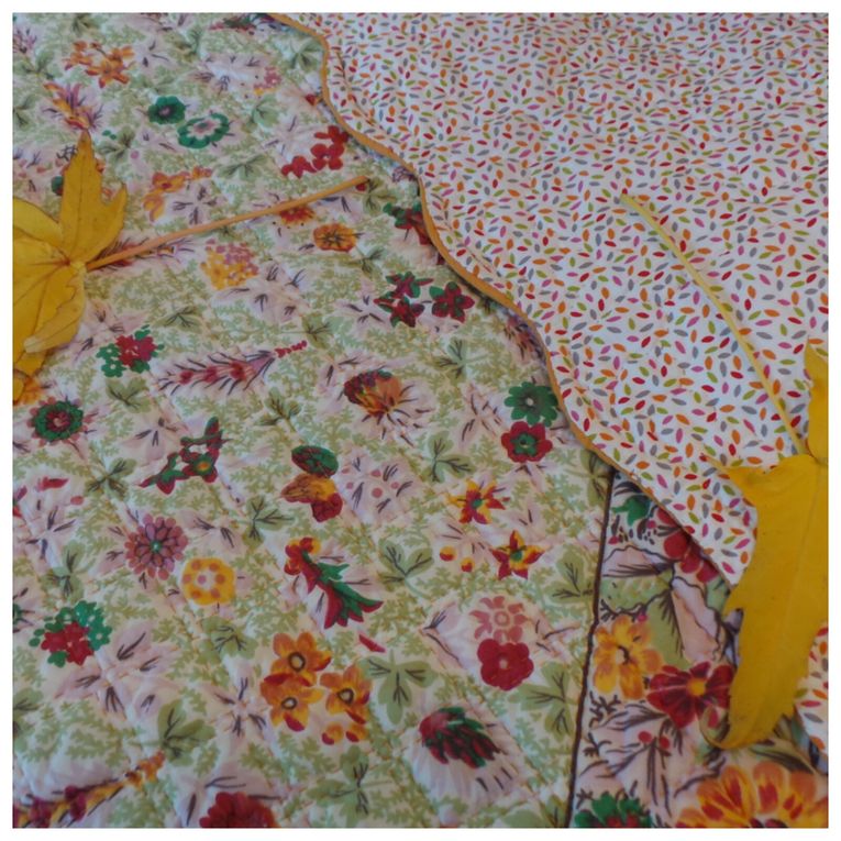 Exposition de piqué à Pierrefeu-du-Var