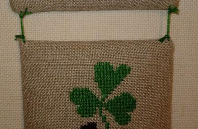 St Patrick's day, suite et fin...