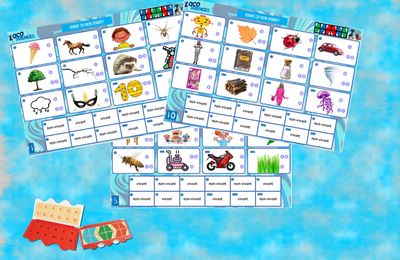 Vivant ou non-vivant: Loco