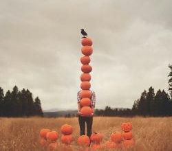 Halloween Tag