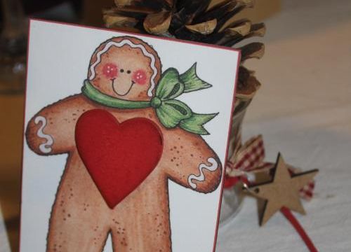 Menus de Noël