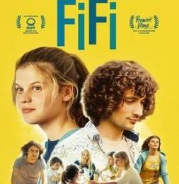 Fifi de Jeanne Aslan et Paul Saintillan