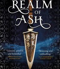 Pdf downloadable ebooks Realm of Ash 9780316449755