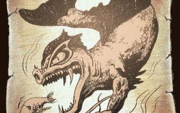 YU LUNG (dragon carpe)