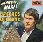 Bon anniversaire : Jacques Dutronc