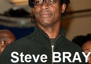 Stephen BRAY