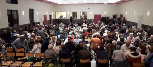Quelques photos souvenirs supplémentaires