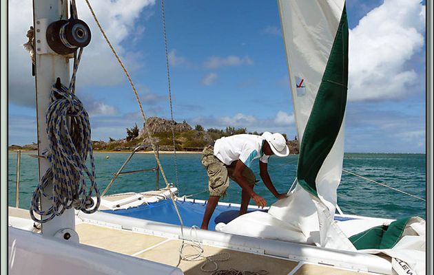 Images des îles Maurice et Rodrigues transférées depuis mon ancien blog