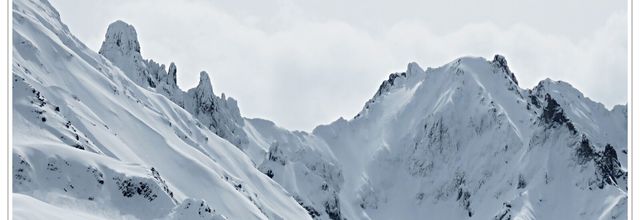 PAYSAGES DE SAISON  HIVERNAL