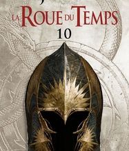 Lire un téléchargement de livre La Roue du Temps Tome 10 9791028105792 DJVU CHM ePub