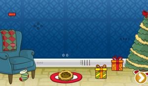 Migi Holiday preparation house escape