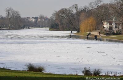 Une vague de froid arrive sur la France