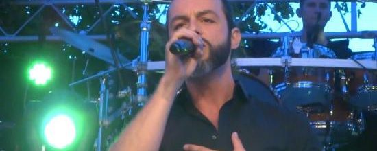 Nuno Resende : mon live report de Miramas le 25 juillet 2015
